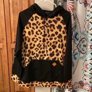 Simply southern hoodie